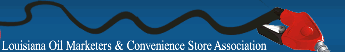 Louisiana Oil Marketers & Convenience Store Association